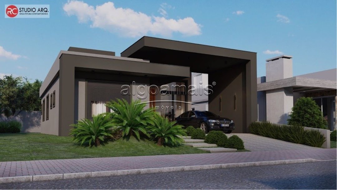 Casa, 3 dormitórios - Arpoador, Xangri-Lá