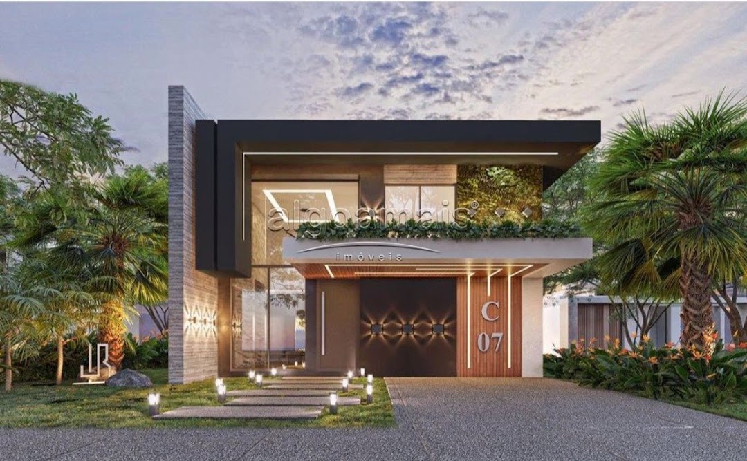 Casa em Condominio, 4 dormitórios em Condominio Capao Ilhas Resort, Capão da Canoa