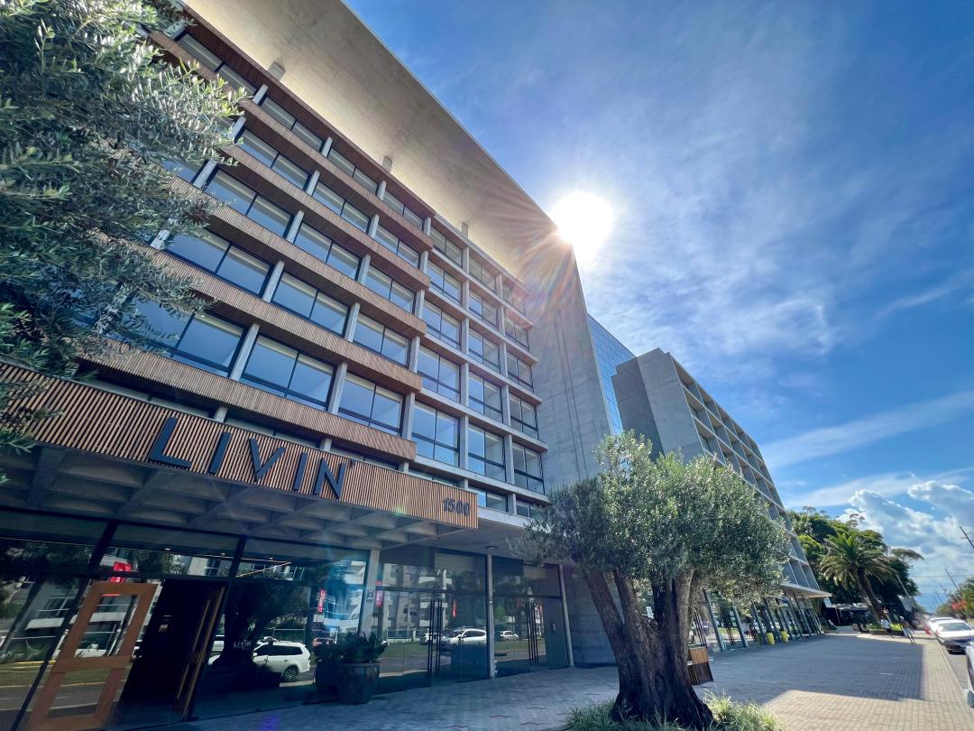 Apartamento à venda em Xangri-Lá - Edificio Livin Resort House