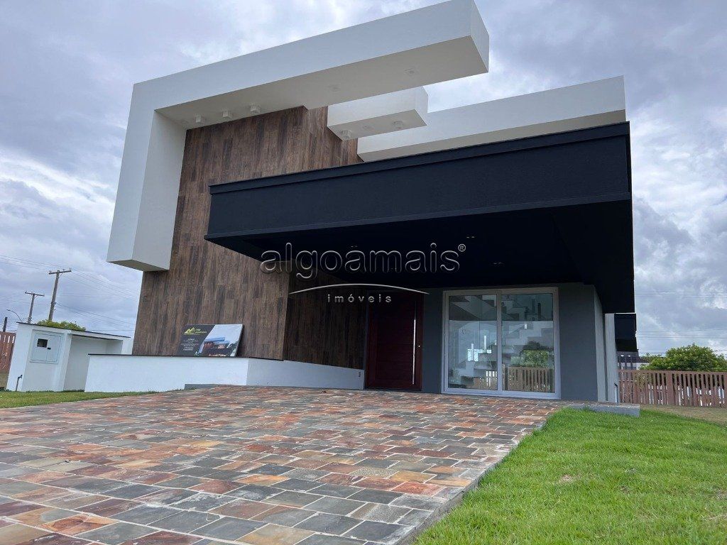 Casa em Condominio, 5 dormitórios em Condominio Torres Ilhas Park, Torres