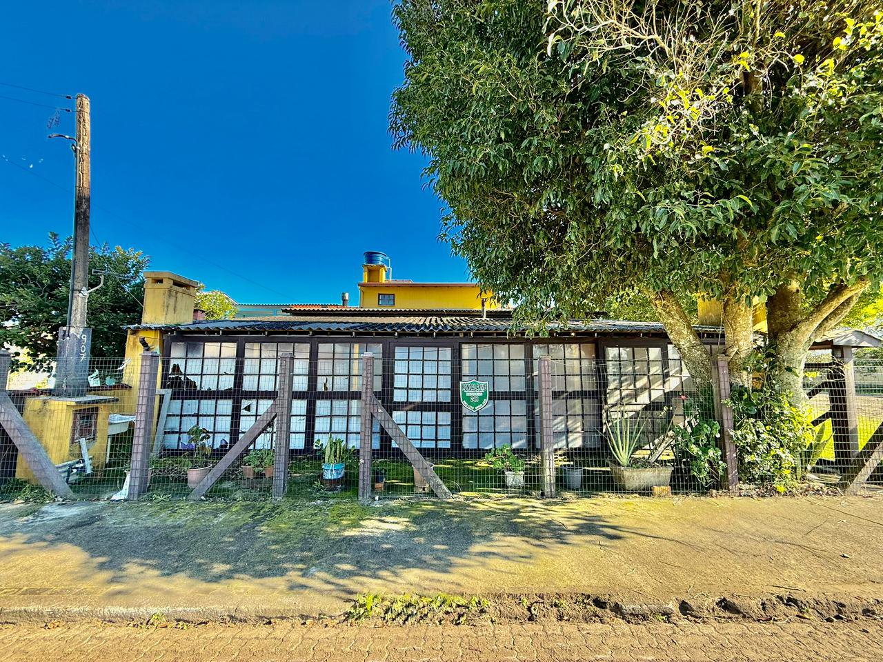 Casa Mobiliada à Venda em Rainha Do Mar, Xangri-Lá