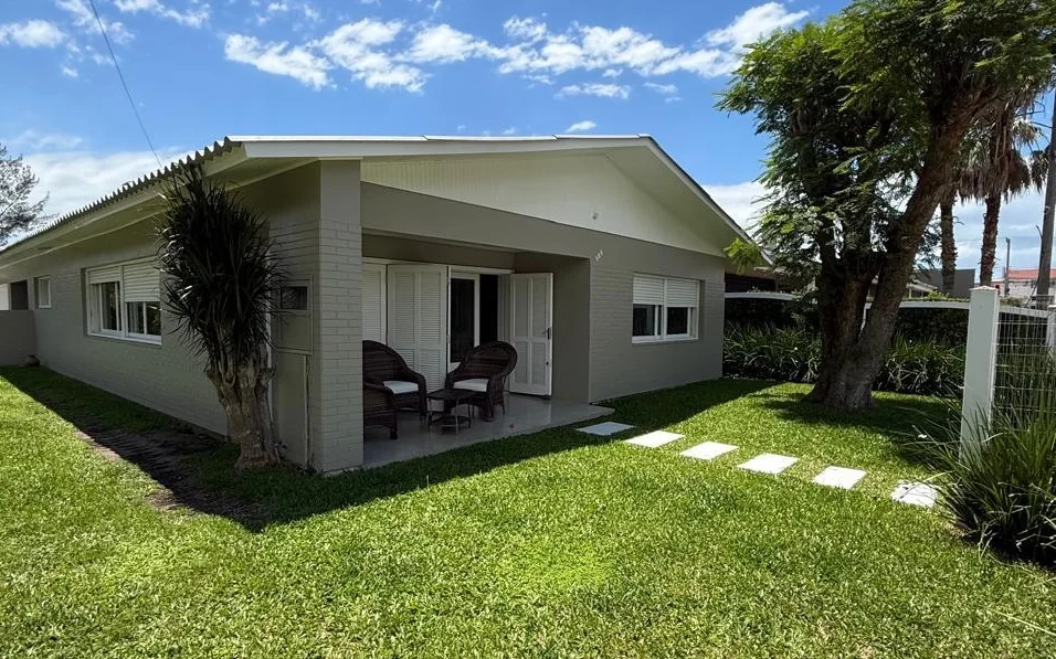 Casa, 3 dormitórios - Atlântida, Xangri-Lá