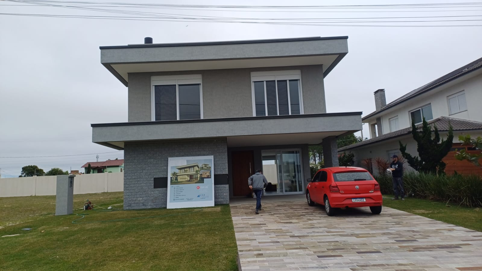 Casa em Condominio Costa Serena - Capão da Canoa - Venda — Condominio Costa Serena — Capão da Canoa