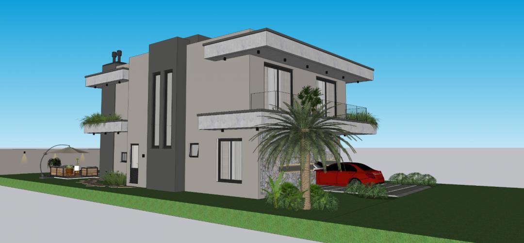 Casa em Condominio Costa Serena - Capão da Canoa - Venda