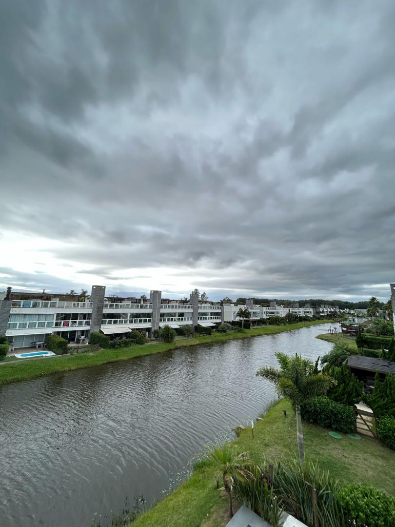 Casa em Condominio Mobiliada em Xangri-Lá - Condominio Rossi Atlântida - Venda