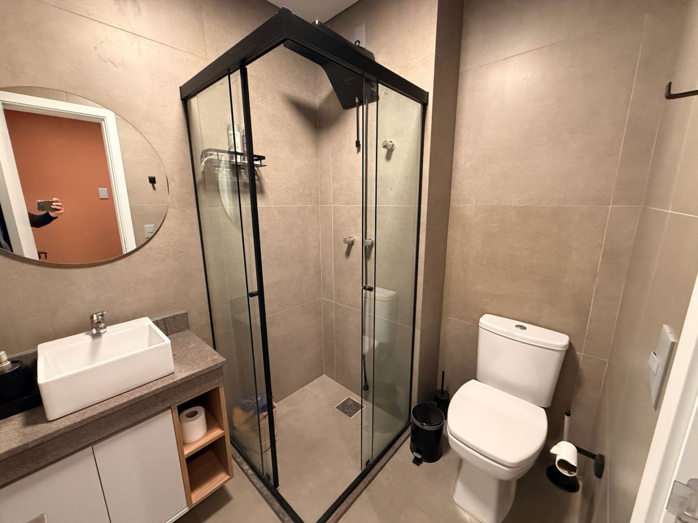 Loft Mobiliado à Venda no Livin Resort House em Atlântida Xangri-Lá