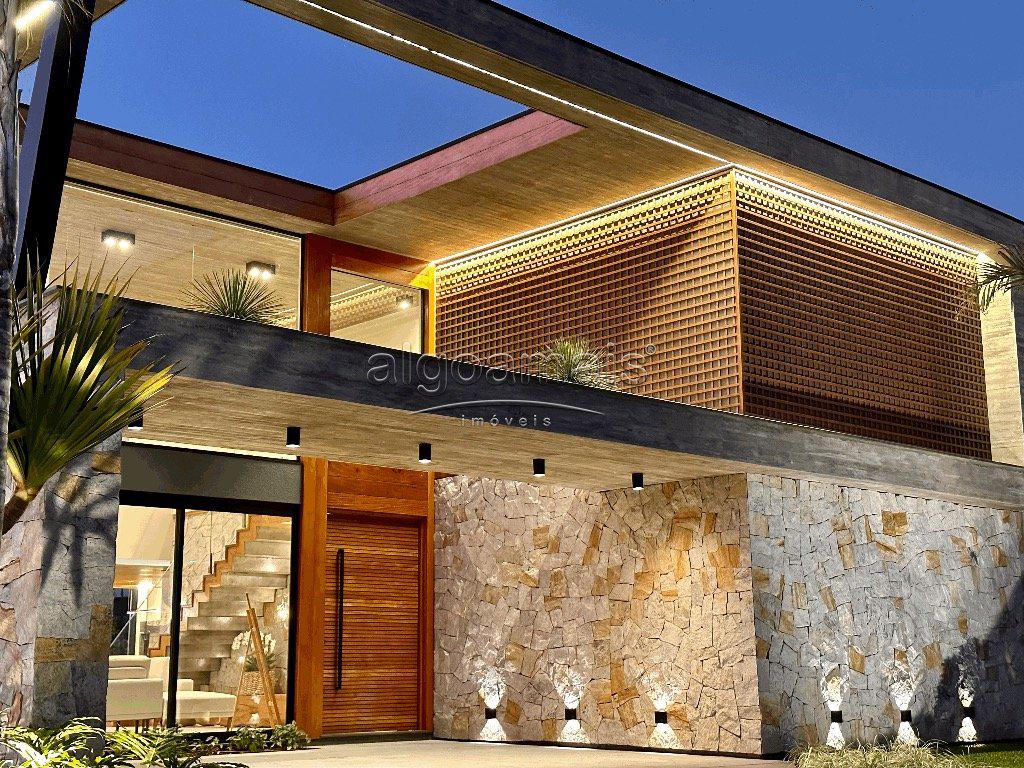 Casa em Condominio Mobiliada em Xangri-Lá - Condominio Enseada Lagos Xangri-Lá