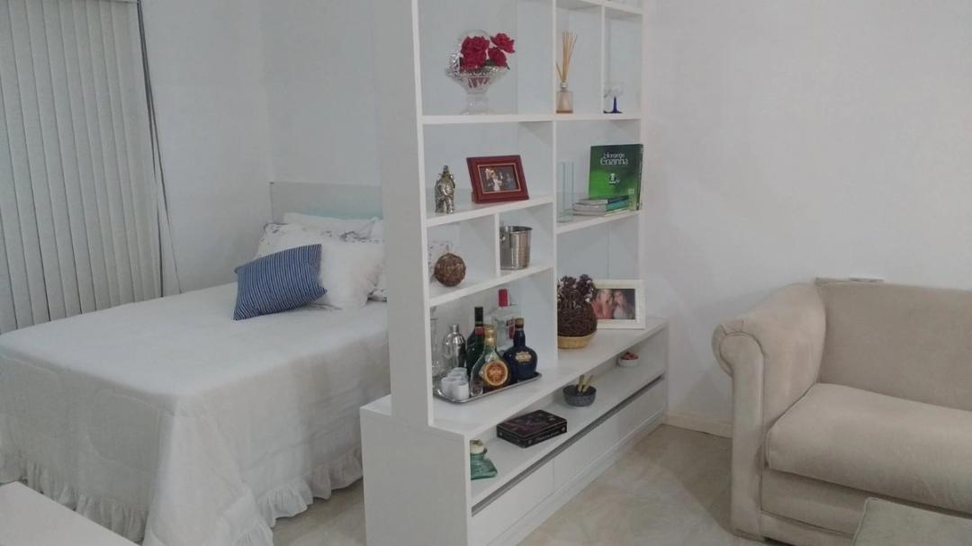Loft Mobiliado à venda em Atlântida, Edificio com elevador, próximo do mar - Edificio Puerto Del Sol