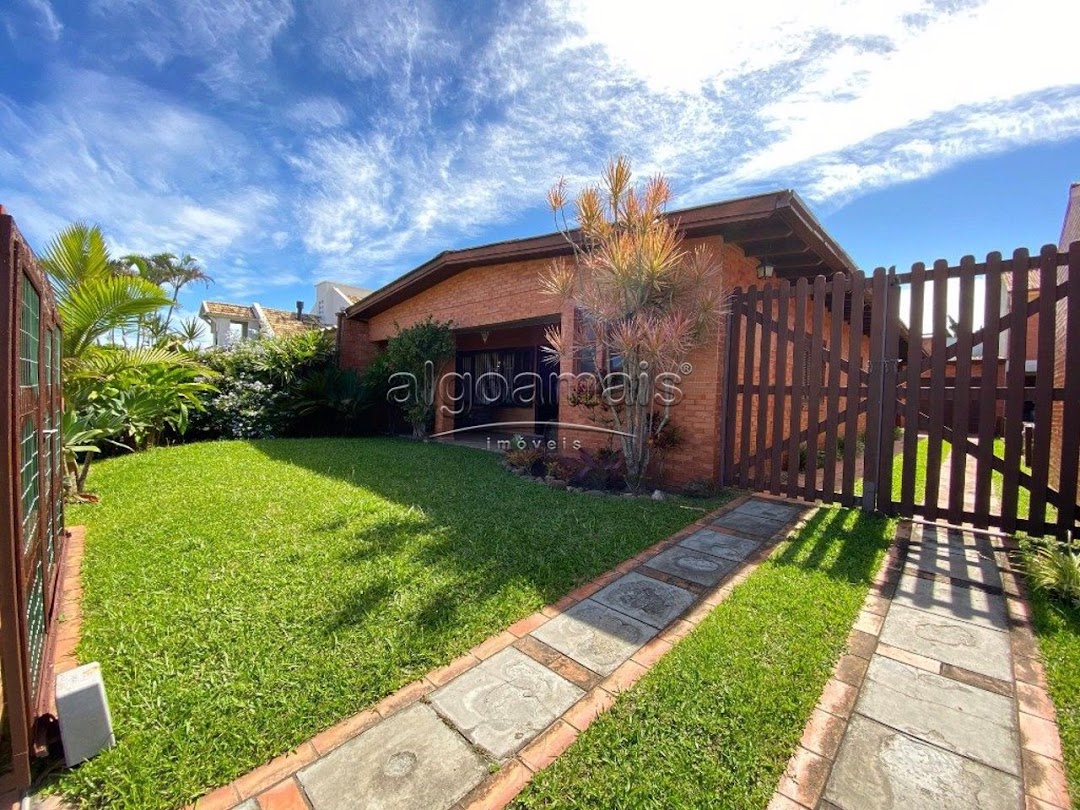 Casa, 3 dormitórios - Centro, Xangri-Lá