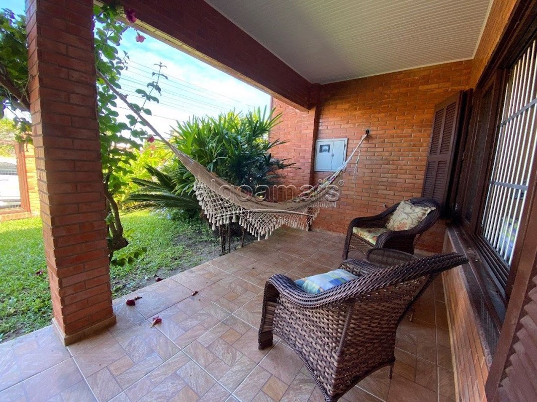 Casa, 3 dormitórios - Centro, Xangri-Lá