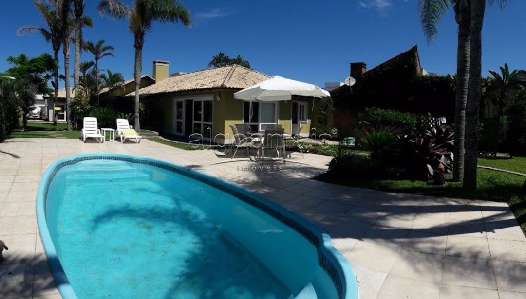 Casa, 3 dormitórios - Atlântida, Xangri-Lá