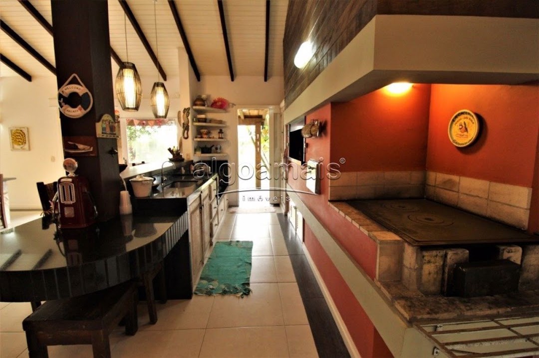 Casa, 3 dormitórios - Atlântida, Xangri-Lá