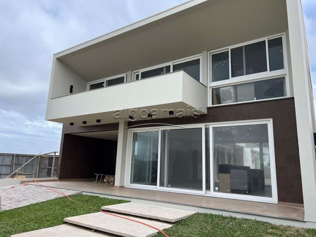 Casa em Condominio, 4 dormitórios em Condominio Atlantico Villas Club, Osório