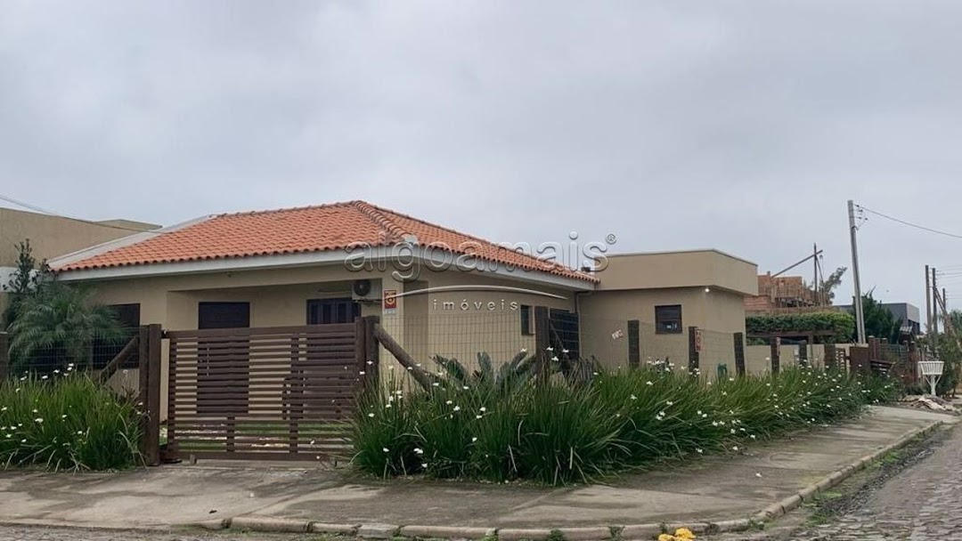 Casa, 3 dormitórios - Noiva Do Mar, Xangri-Lá