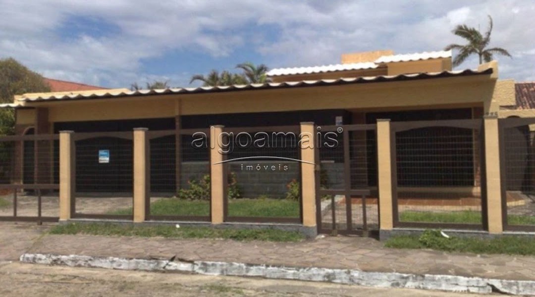 Casa, 4 dormitórios - Atlântida, Xangri-Lá