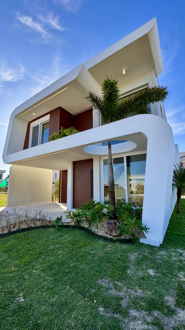 Casa em Condominio à venda em Xangri-Lá - Condominio Amare Home Resort