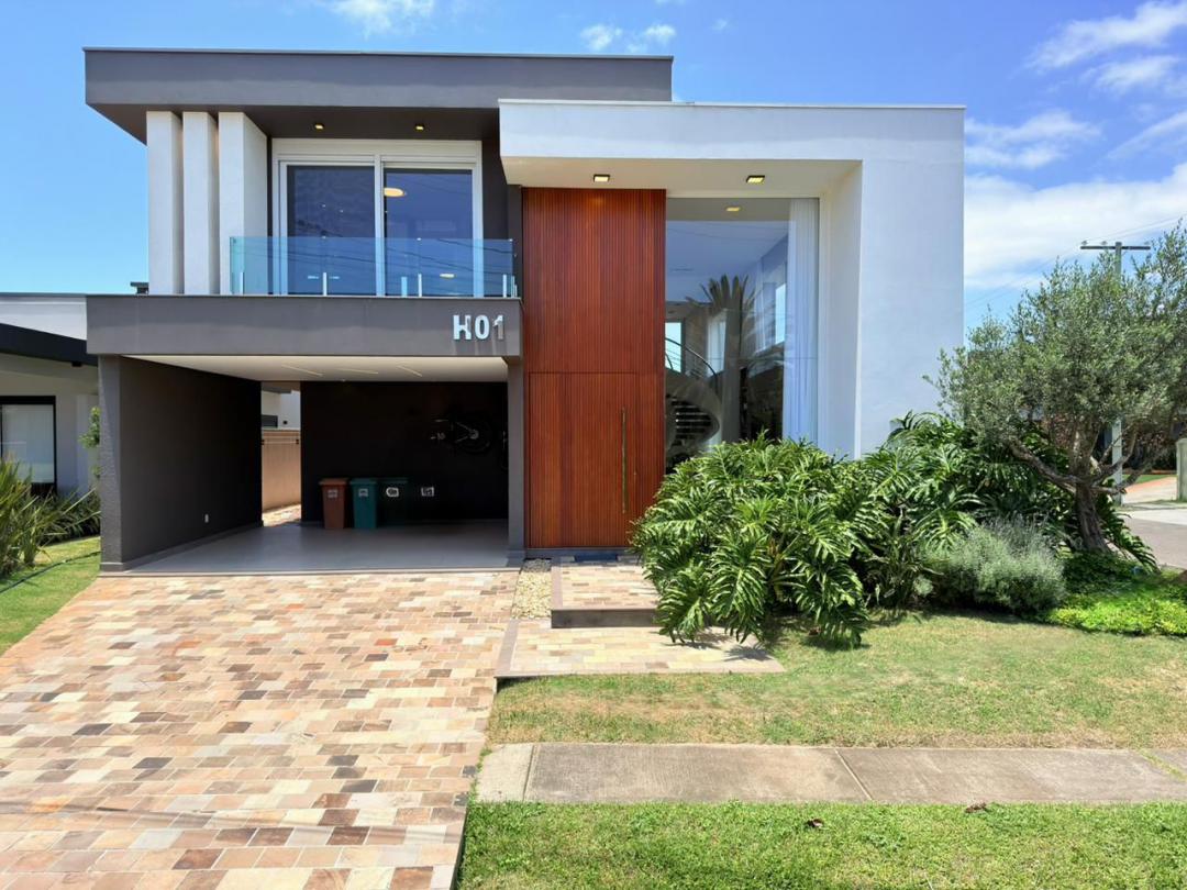 Casa em Condominio, 4 dormitórios em Condominio Capao Ilhas Resort, Capão da Canoa
