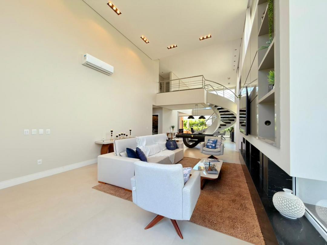 Casa em Condominio, 4 dormitórios em Condominio Capao Ilhas Resort, Capão da Canoa