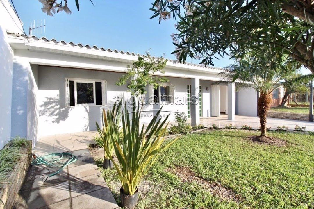 Casa, 3 dormitórios - Centro, Xangri-Lá
