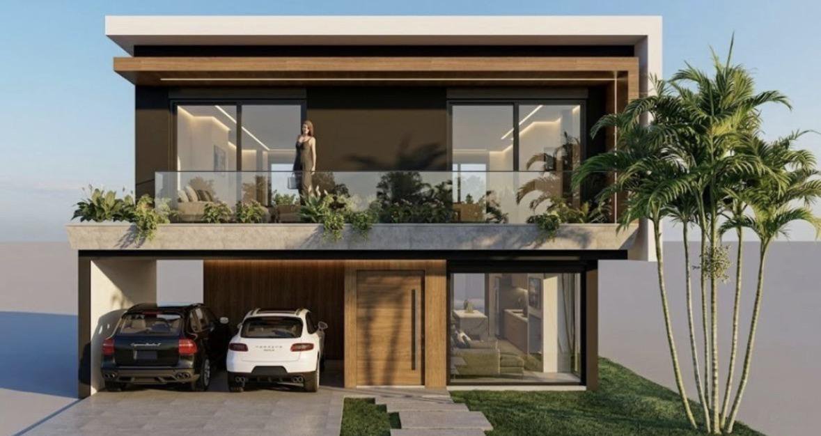 Casa em Condominio à Venda no Amare Home Resort Xangri-Lá 293m