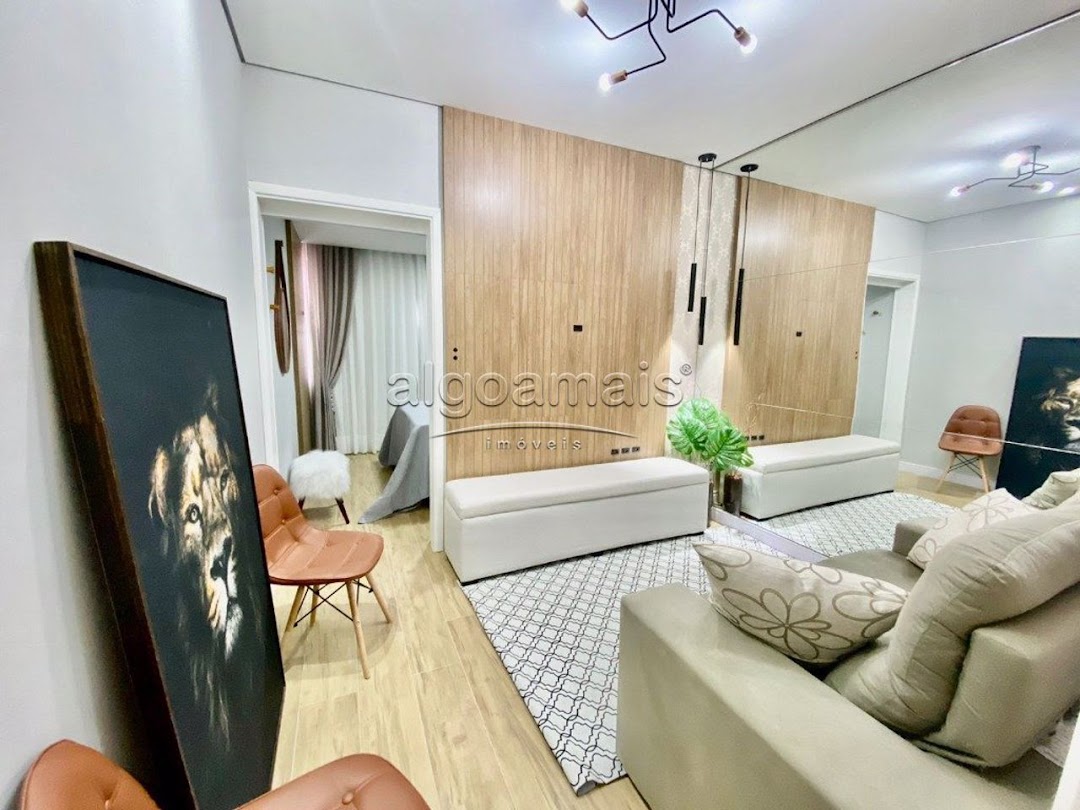 Apartamento, 1 dormitório em Edificio Parque Atlântida, Xangri-Lá