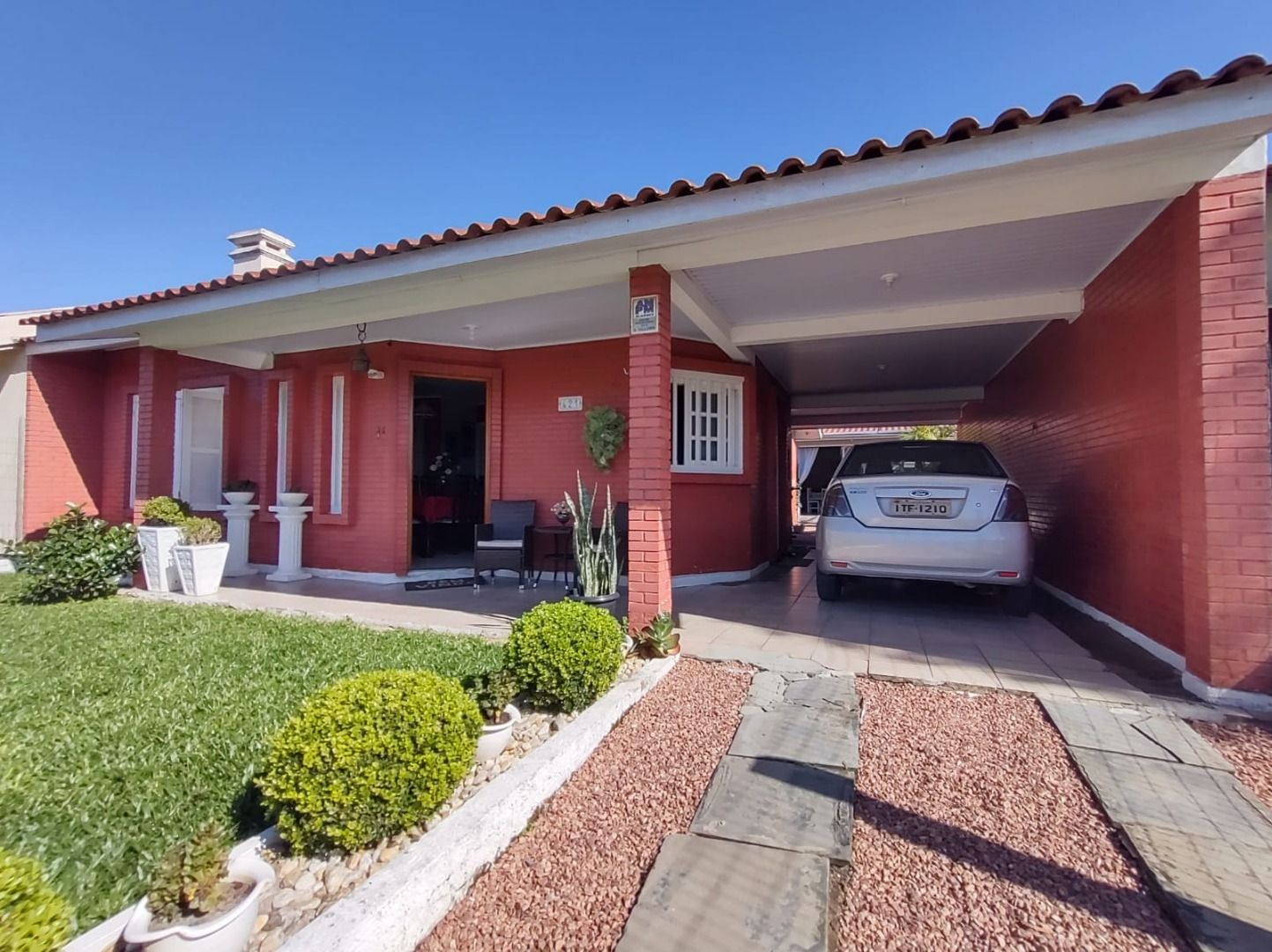 Casa, 3 dormitórios - Noiva Do Mar, Xangri-Lá