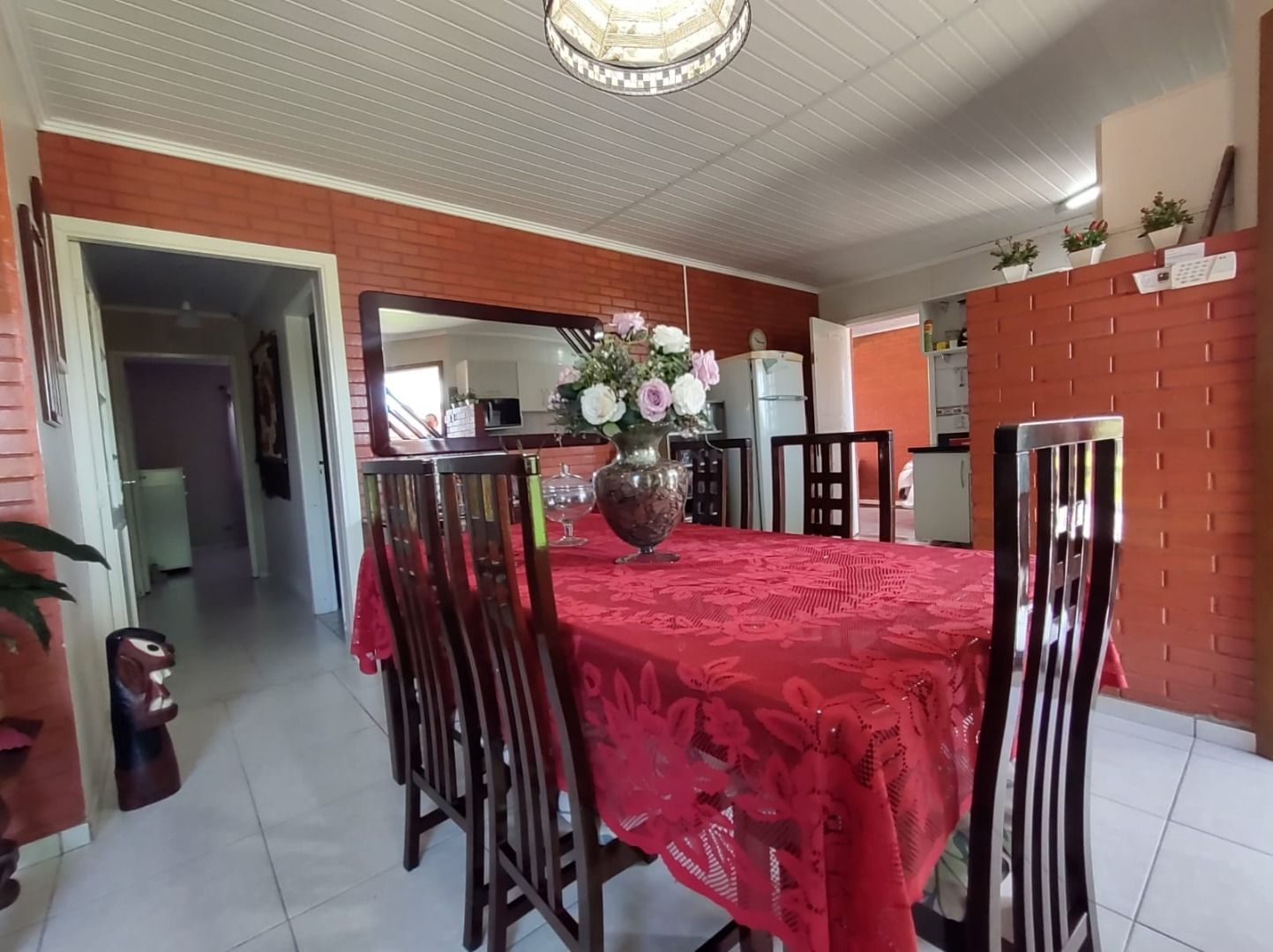 Casa, 3 dormitórios - Noiva Do Mar, Xangri-Lá