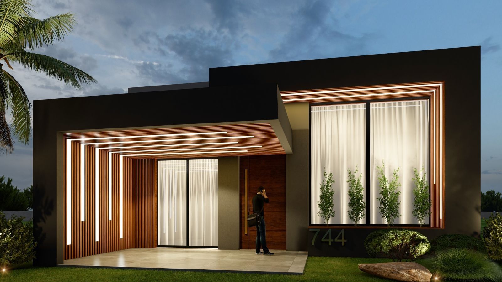 Casa em Condominio, 3 dormitórios em Loteamento Nova Xangri-La, Xangri-Lá