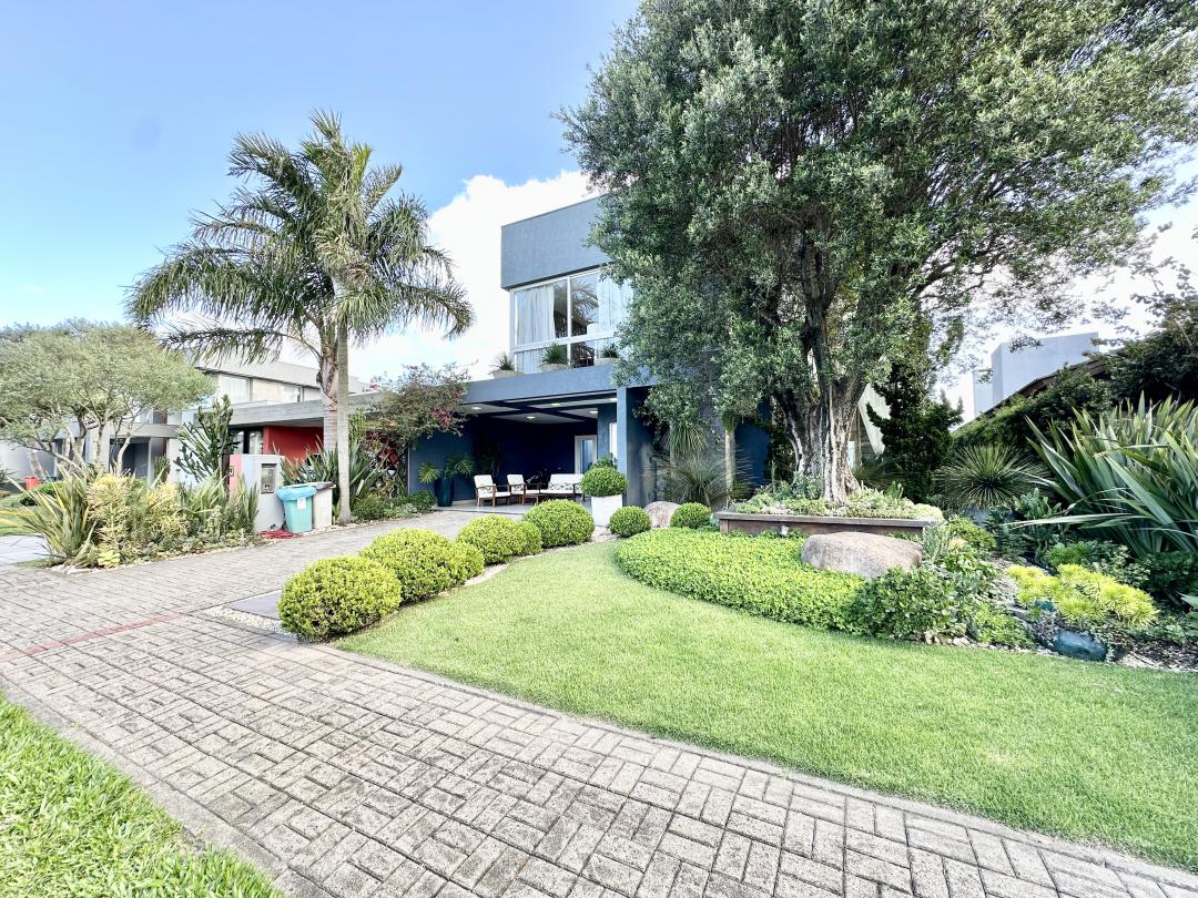 Casa em Condominio, 4 dormitórios em Condominio Sea Coast, Xangri-Lá