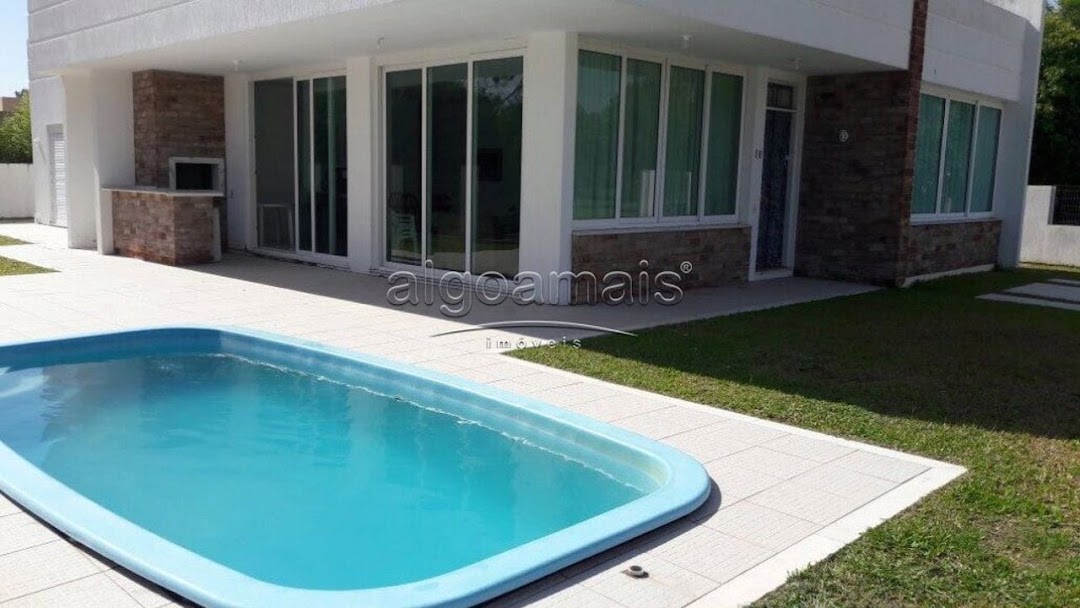 Casa, 4 dormitórios - Atlântida, Xangri-Lá