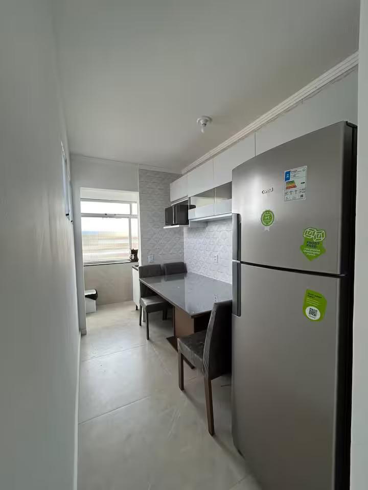 Apartamento Mobiliado à venda no Edificio Mondrian em Atlântida, Xangri-Lá