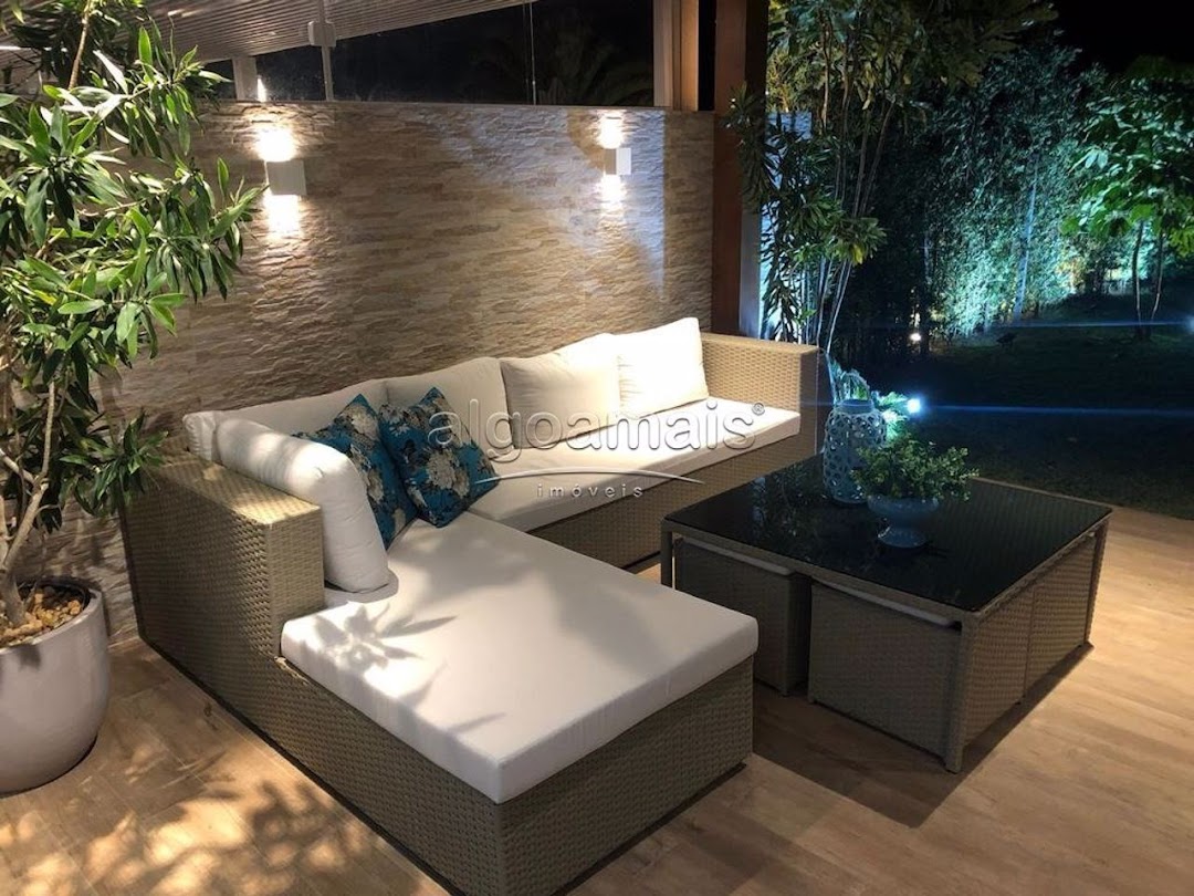 Casa em Condominio, 4 dormitórios em Condominio Pateo Marbella, Xangri-Lá