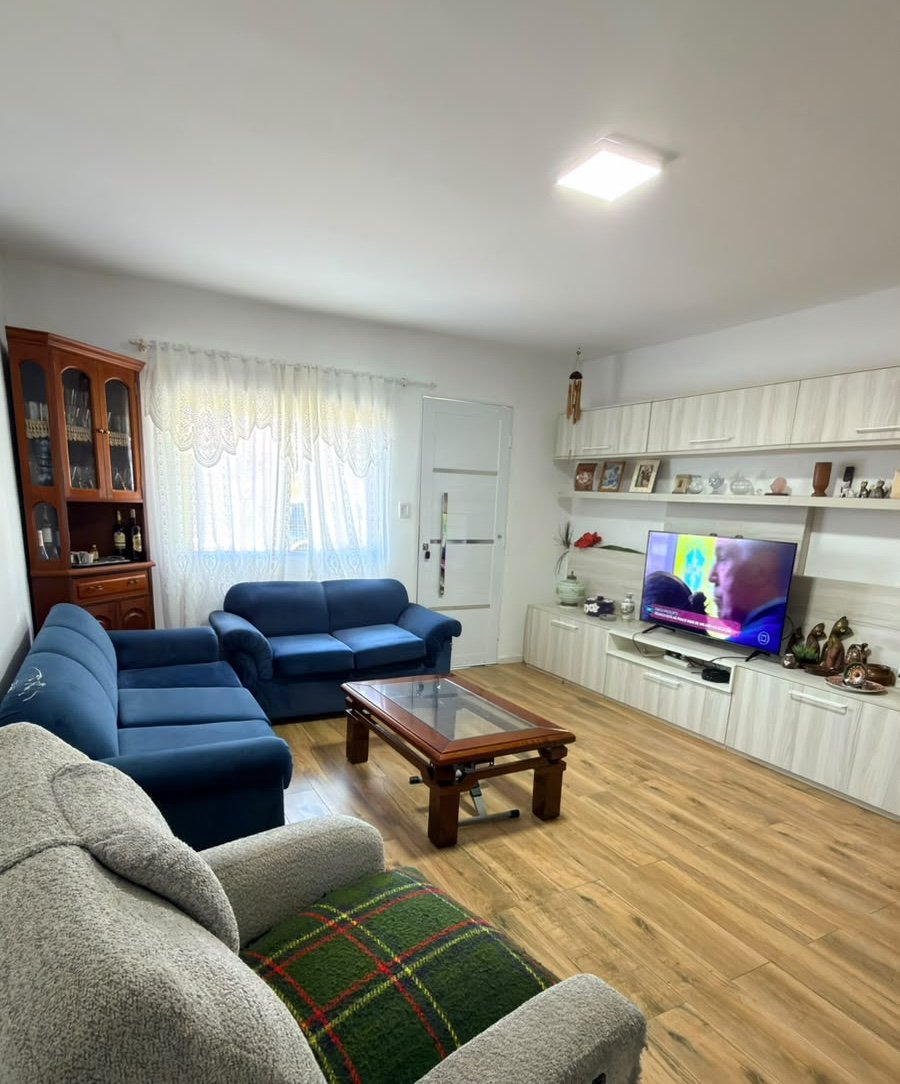 Casa à Venda em Noiva Do Mar, Xangri-Lá