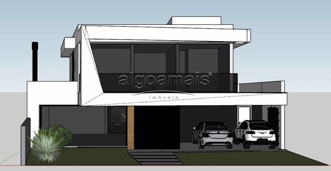 Sobrado, 5 dormitórios - Atlântida, Xangri-Lá