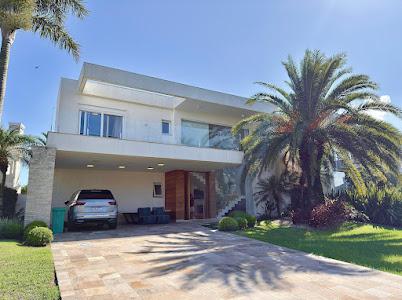 Casa em Condominio Mobiliada em Xangri-Lá - Condominio Enseada Lagos Xangri-Lá