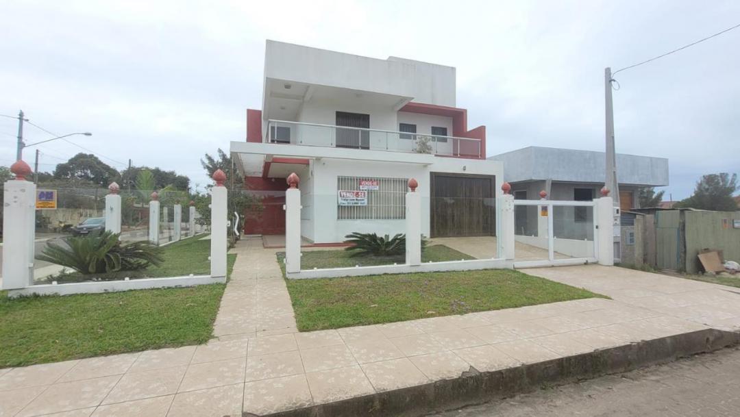 Sobrado, 5 dormitórios - Noiva Do Mar, Xangri-Lá — Noiva do Mar — Xangri-Lá