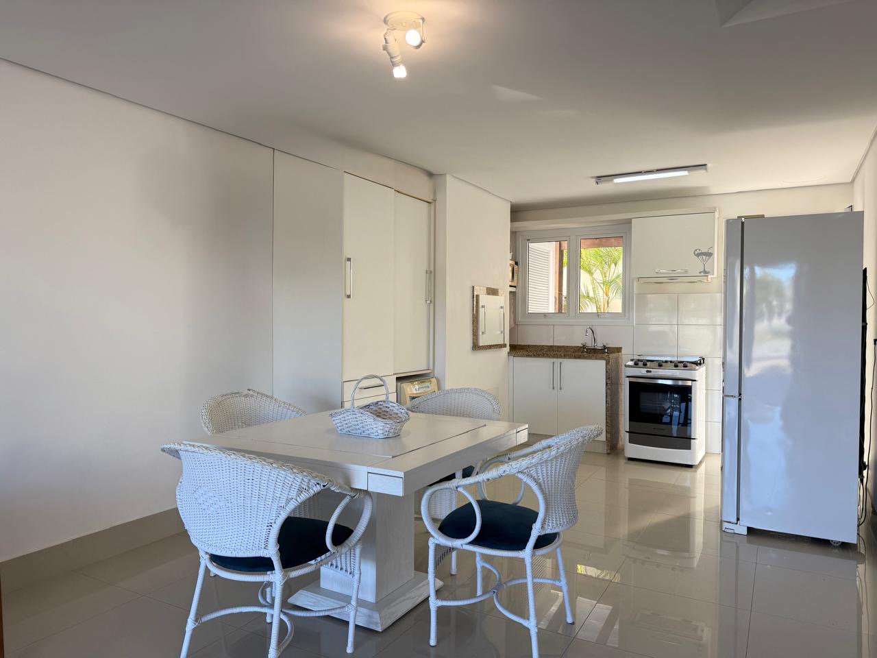 Casa em Condominio Mobiliada em Xangri-Lá - Condominio Pacific Residence Club