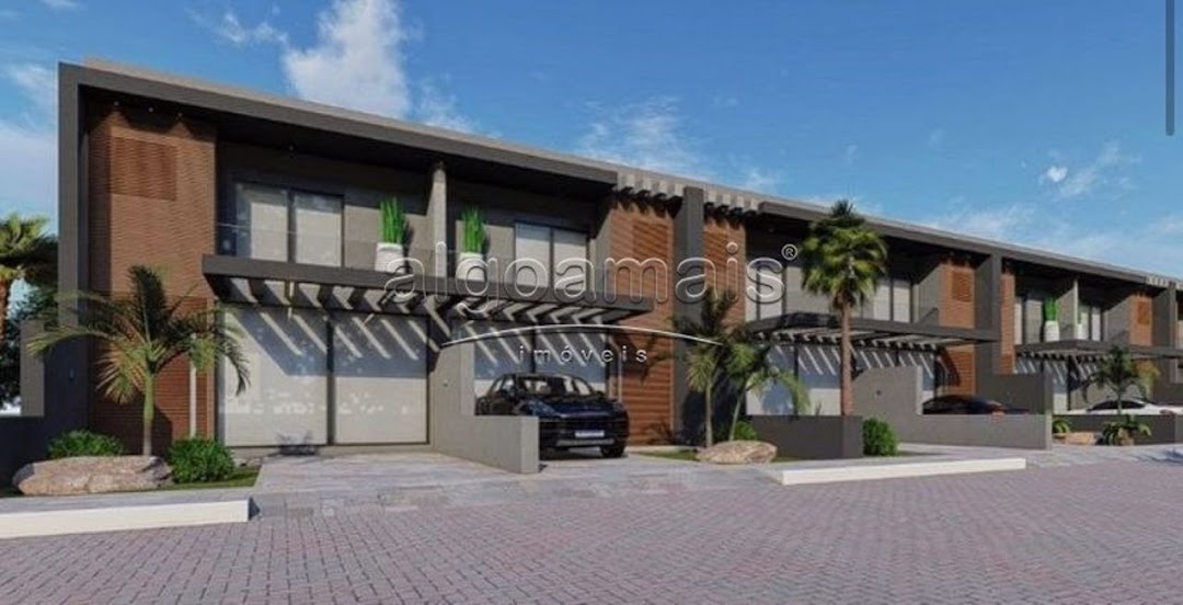 Sobrado, 3 dormitórios - Centro, Xangri-Lá
