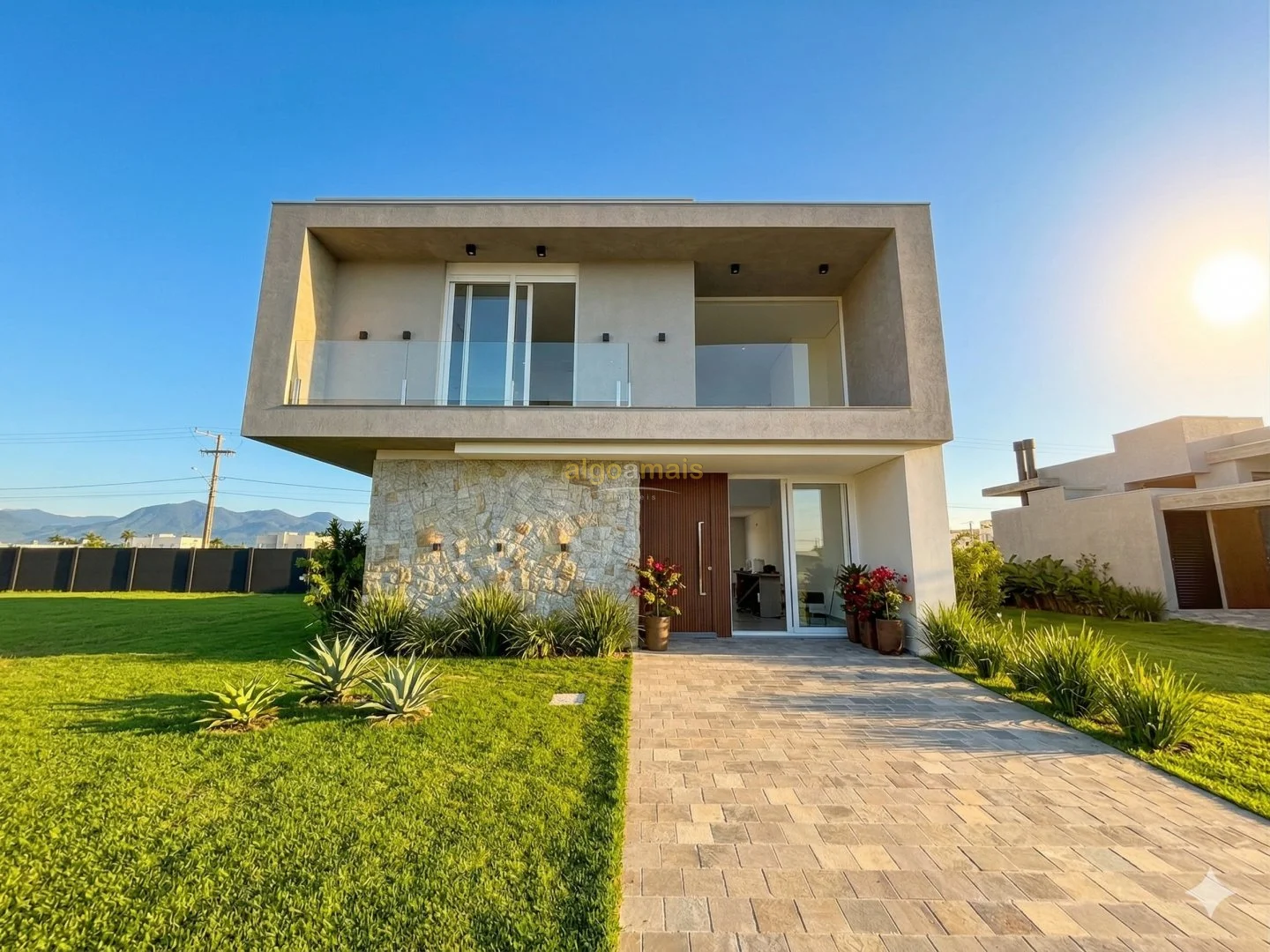 Casa em Condominio Zen Xangri-Lá