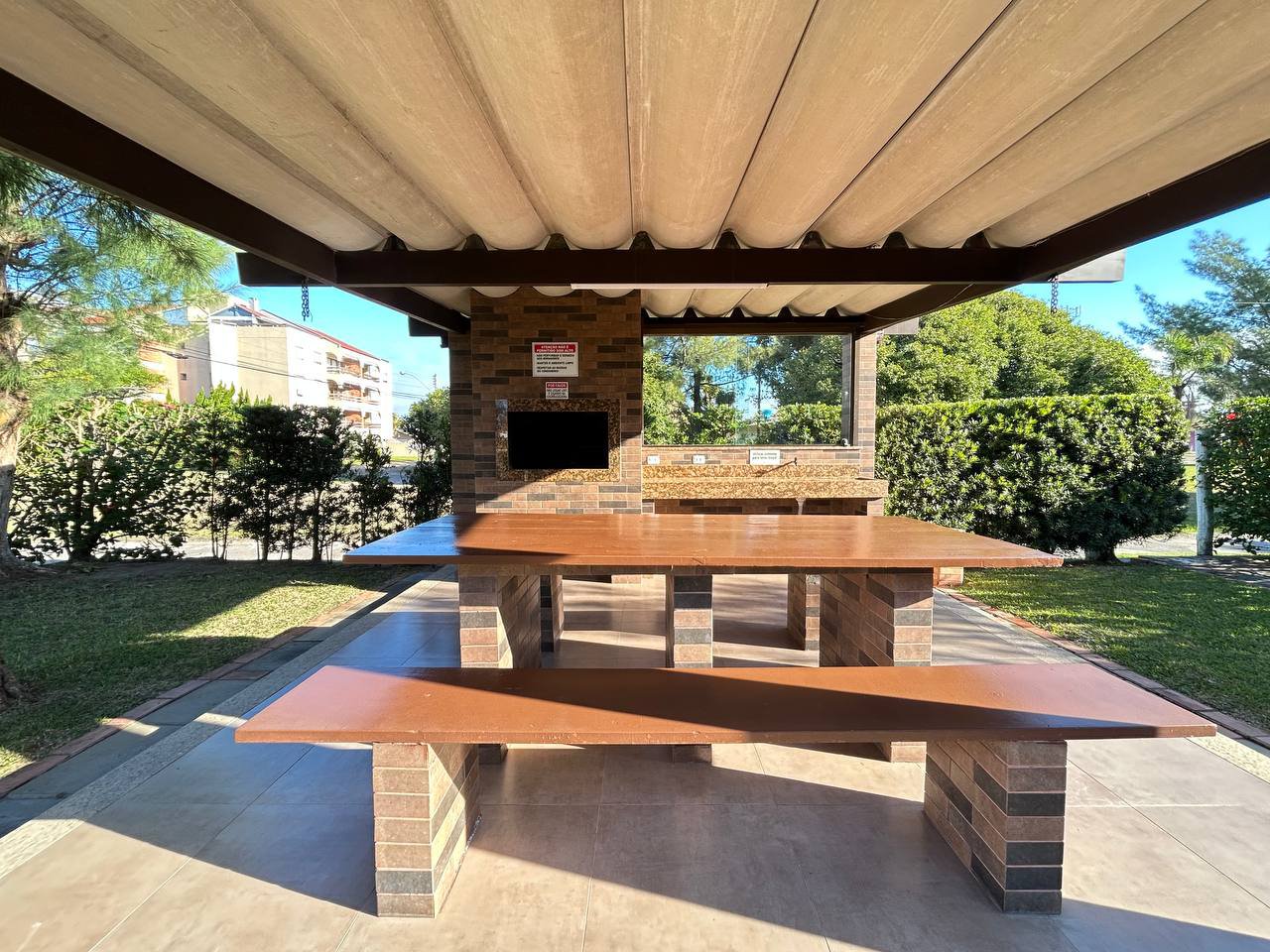 Apartamento Mobiliado à Venda em Atlântida, Xangri-Lá