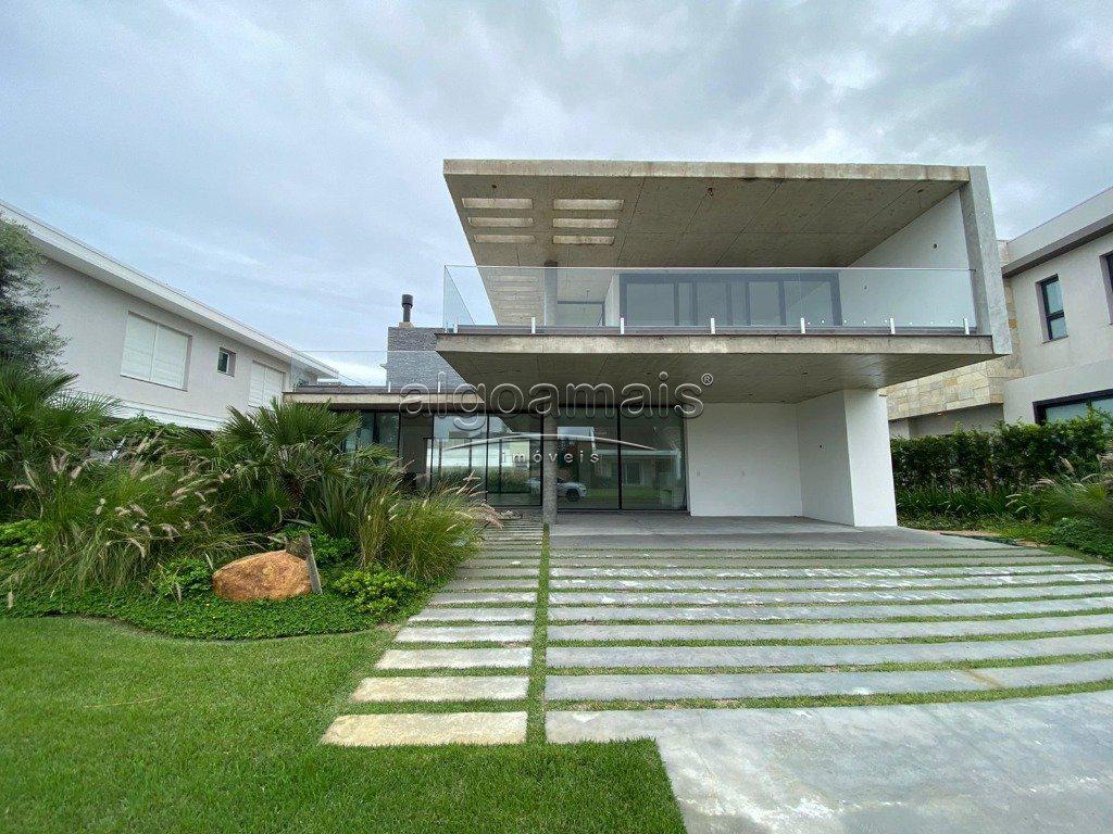 Casa em Condominio à venda em Xangri-Lá - Condominio Playa Vista - 380m²