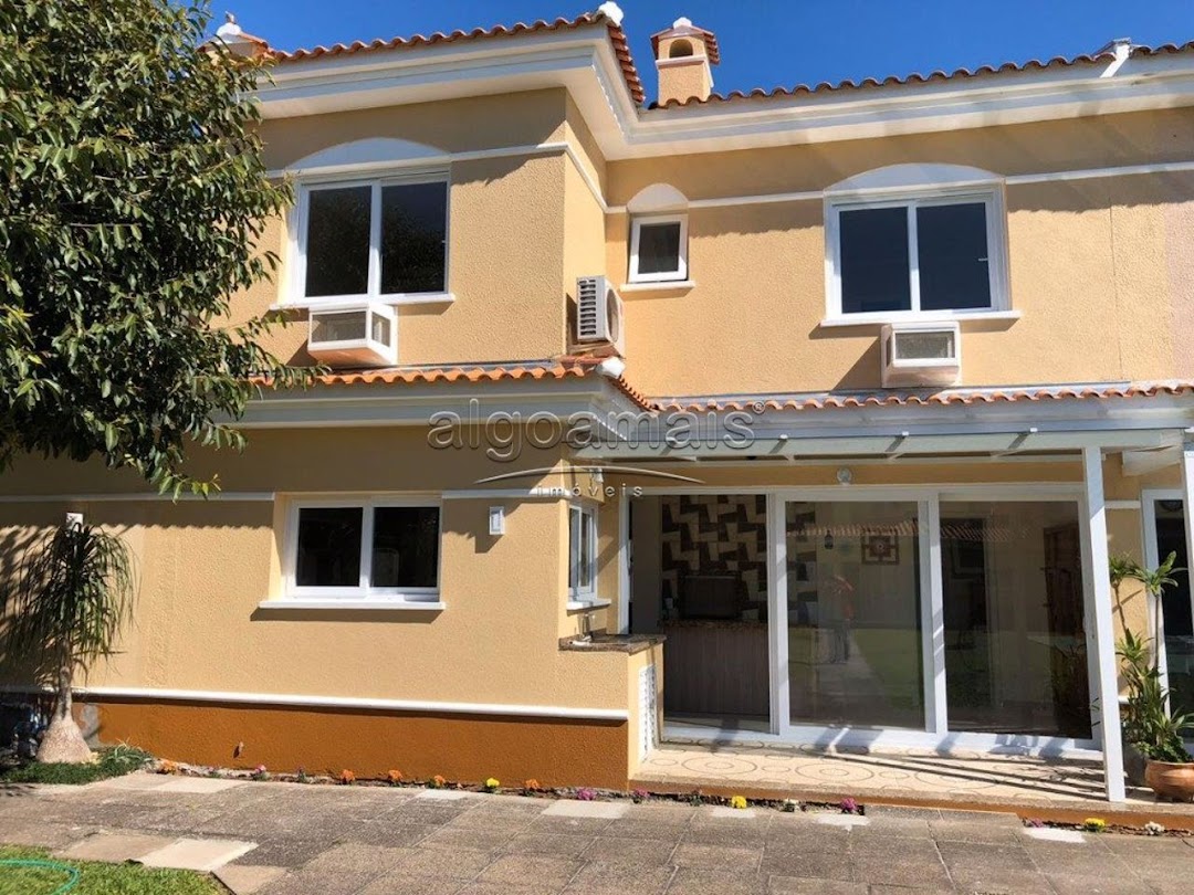 Casa em Condominio, 5 dormitórios em Condominio Xangri-La Villas Resort, Xangri-Lá