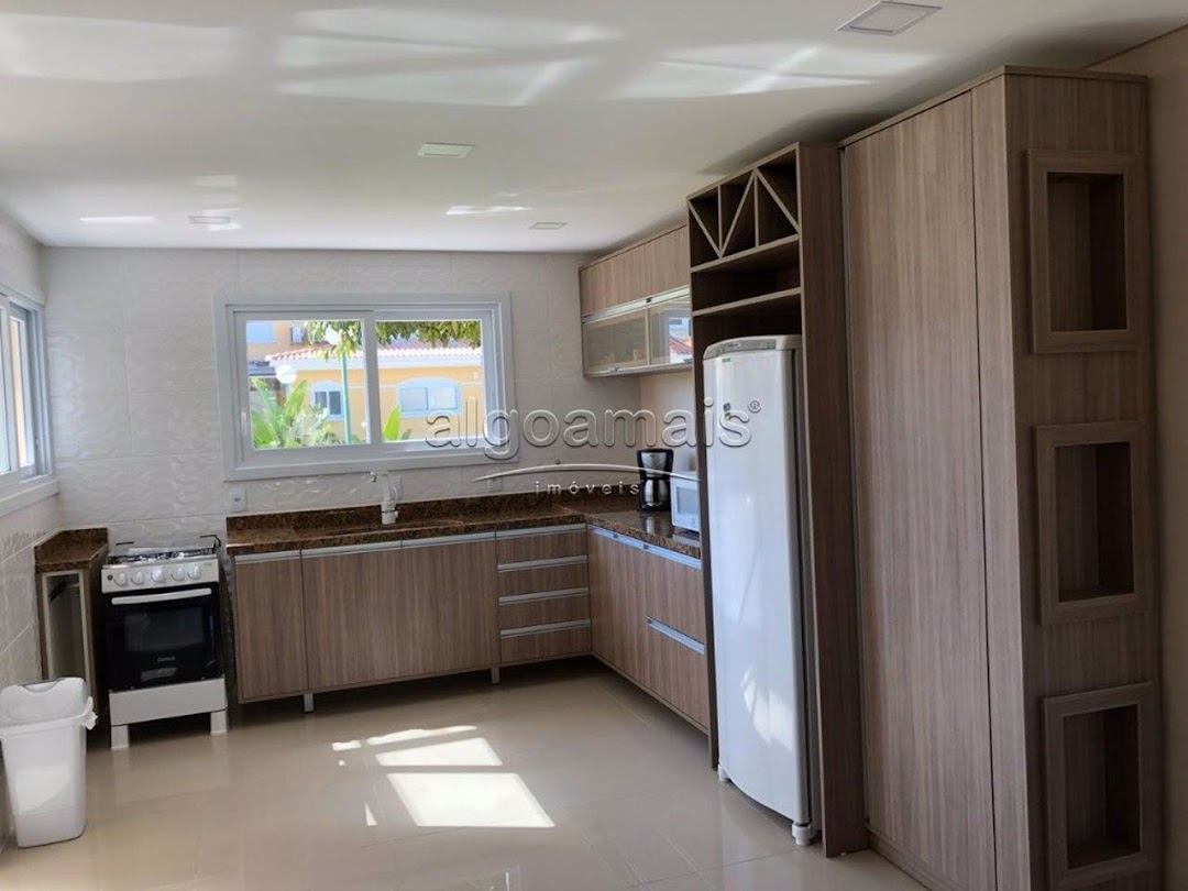 Casa em Condominio, 5 dormitórios em Condominio Xangri-La Villas Resort, Xangri-Lá