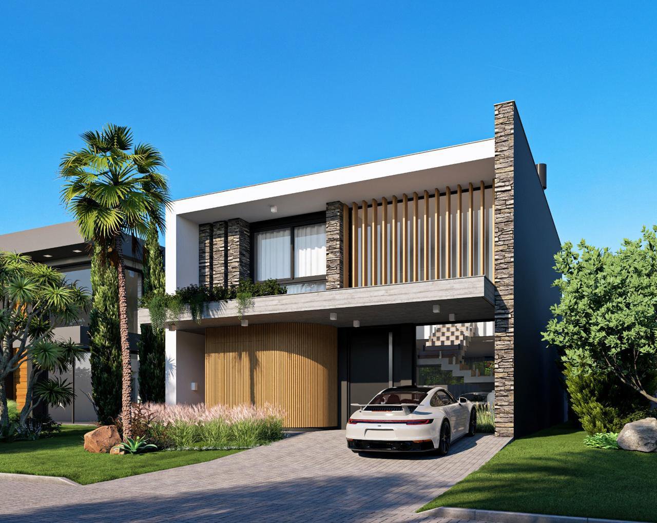 Casa no Condominio Zen em Xangri-Lá