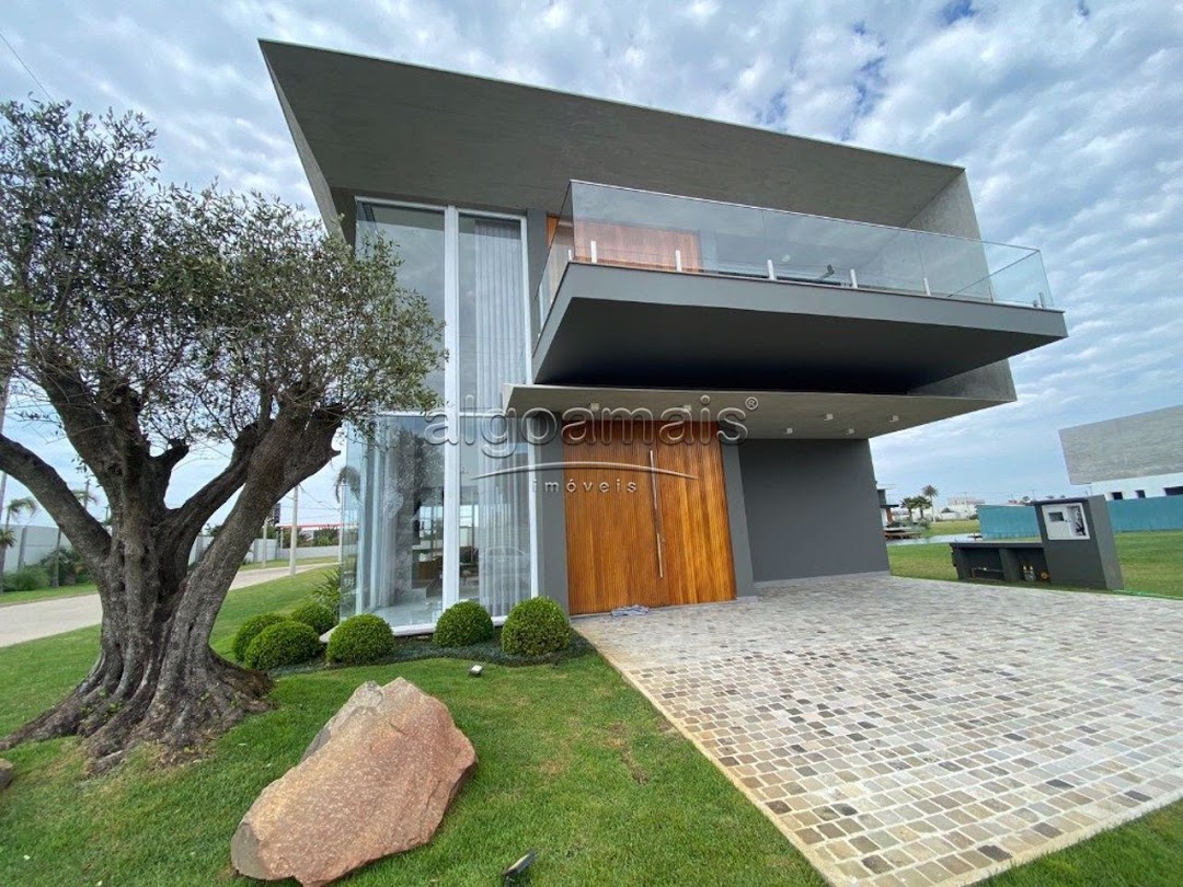 Casa em Condominio à venda em Xangri-Lá - Condominio Sense Mobiliado
