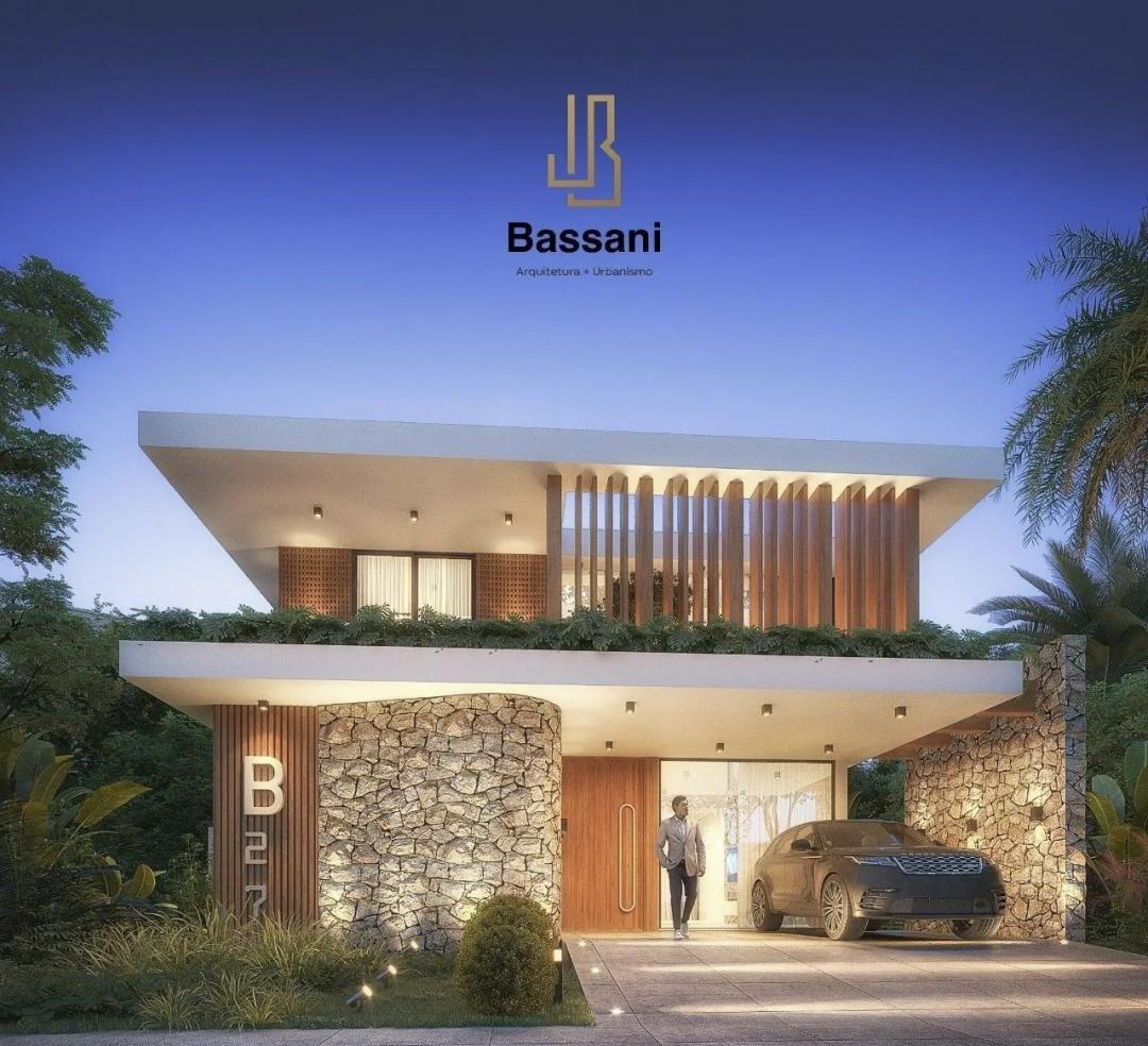 Casa em Condominio à venda em Xangri-Lá - Condominio Isla - 290m²