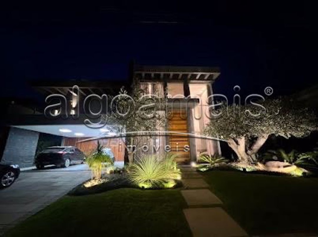 Casa em Condominio, 6 dormitórios em Condominio Atlantida Ilhas Park, Xangri-Lá