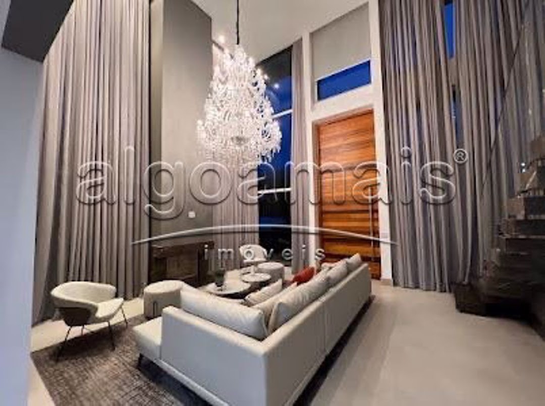 Casa em Condominio, 6 dormitórios em Condominio Atlantida Ilhas Park, Xangri-Lá