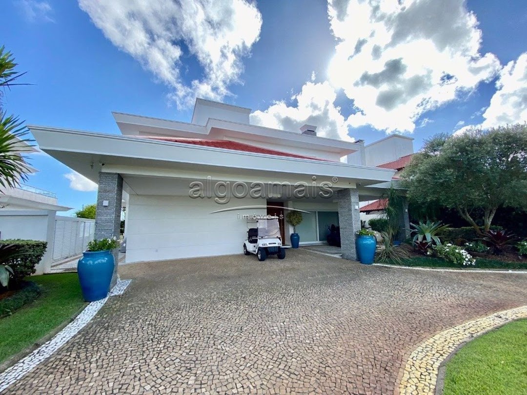 Casa em Condominio à venda em Xangri-Lá - Condominio Green Village