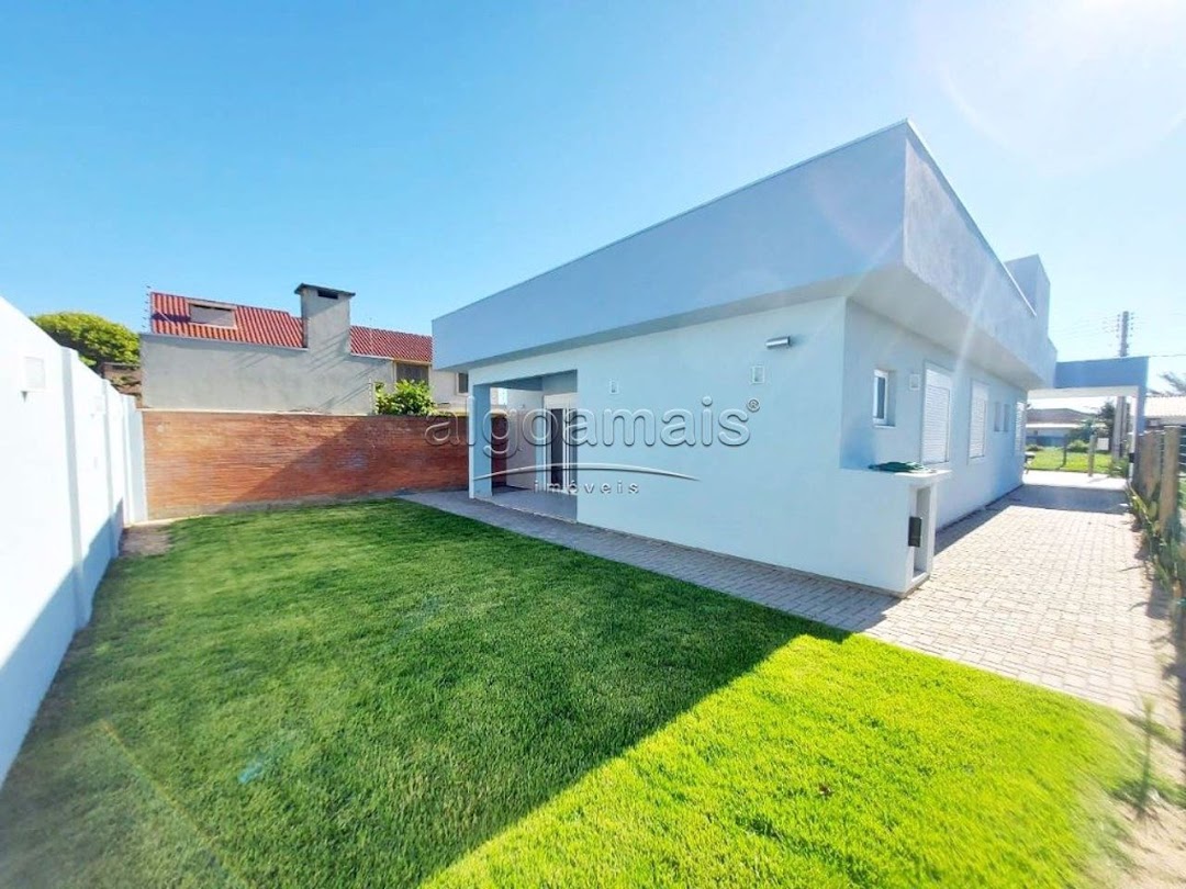 Casa, 3 dormitórios - Centro, Xangri-Lá